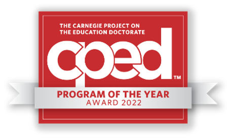 CPED Program of the Year