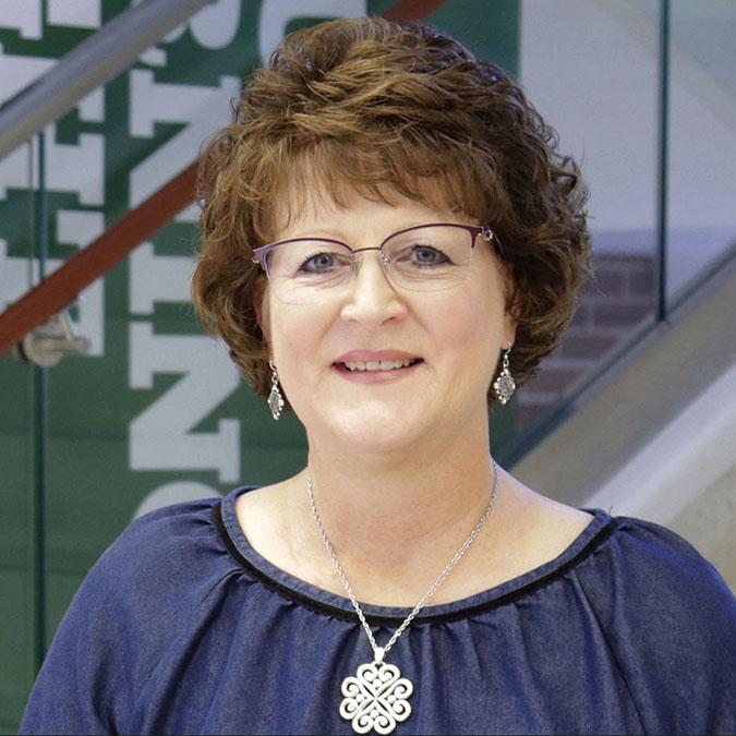Sandi Cooper