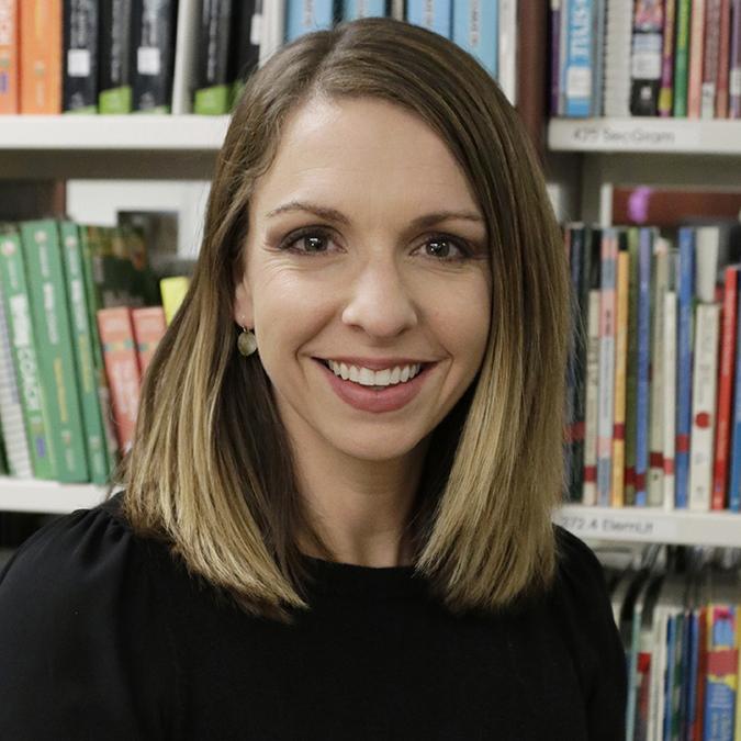 Kelly Johnston