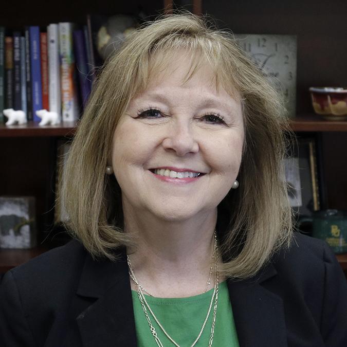 Trena Wilkerson