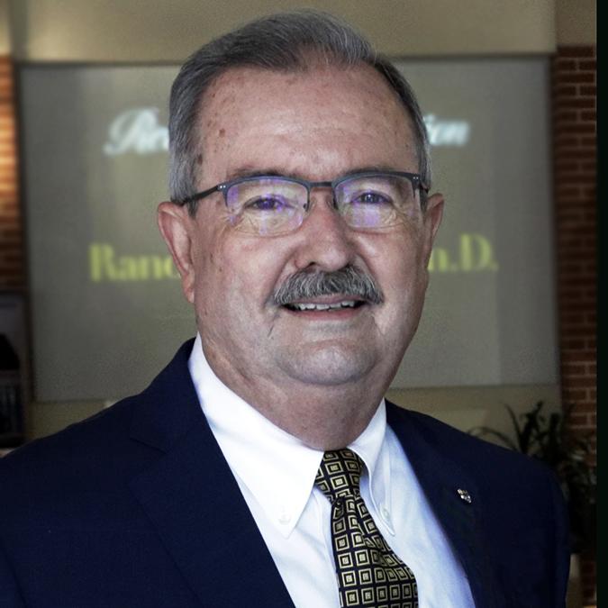 Randy Wood