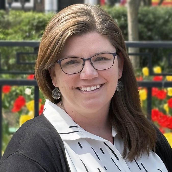 Dr. Mandy Dunphy