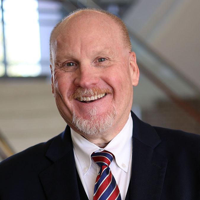 Dr. Tony Talbert