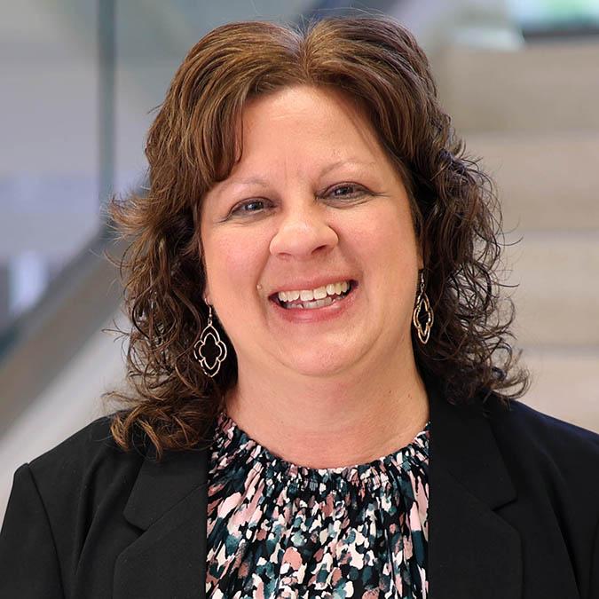 Dr. Lauren Kirk