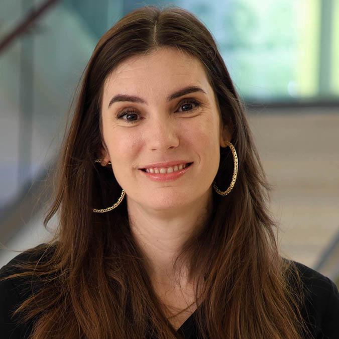 Dr. Liz Harrelson Magill